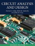 Cover: Circuit Analysis and Design - Michigan Publishing Services