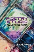 Cover: Poetry Studio - University of Akron Press