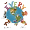 Cover: Every - Mascot Kids