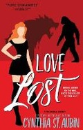 Cover: Love Lost - Oliver-Heber Books