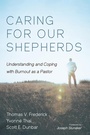 Cover: Caring for Our Shepherds - Wipf and Stock Publishers