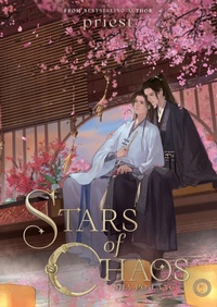 Abbildung von: Stars of Chaos: Sha Po Lang (Novel) Vol. 5 - Seven Seas Entertainment, LLC