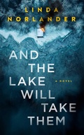 Cover: And the Lake Will Take Them - Severn River Publishing