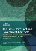 Bild: The False Claims Act and Government Contracts - American Bar Association