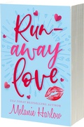 Cover: Runaway Love - Entangled: Amara