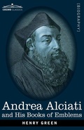 Bild: Andrea Alciati and His Books of Emblems - Cosimo Classics
