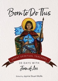 Enlarge image Cover: Born to Do This - Ave Maria Press