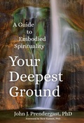Cover: Your Deepest Ground - Sounds True Inc
