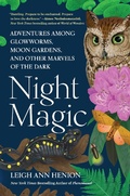 Bild: Night Magic - Little, Brown and Company