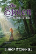 Cover: The Stolen - Falstaff Books, LLC