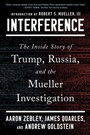 Cover: Interference - Simon + Schuster LLC