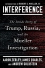 Cover: Interference - Simon & Schuster
