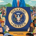 Cover: Speaking of America - SIMON & SCHUSTER AUDIO