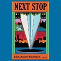 Cover: Next Stop - SIMON & SCHUSTER AUDIO