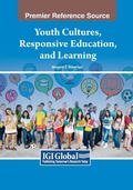 Cover: Youth Cultures, Responsive Education, and Learning - Information Science Reference