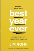 Cover: How to Have Your Best Year Ever - Sound Wisdom
