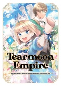 Cover: Tearmoon Empire (Manga): Volume 5 - J-Novel Club