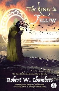 Enlarge image Cover: The King in Yellow - WordFire Press