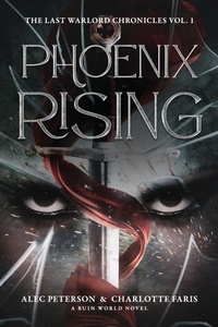 Enlarge image Cover: Phoenix Rising - Turner Publishing Company