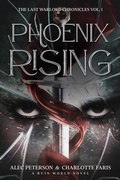 Cover: Phoenix Rising - Turner Publishing Company