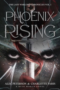 Enlarge image Cover: Phoenix Rising - Turner Publishing Company