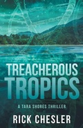 Cover: Tropical Treachery - Turner Publishing Company
