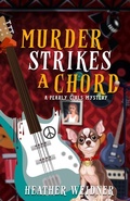Cover: Murder Strikes a Chord - Turner Publishing Company
