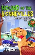 Cover: Hound of the Bonnevilles - Turner Publishing Company