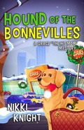 Cover: Hound of the Bonnevilles - Turner Publishing Company