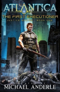 Enlarge image Cover: The First Executioner - Lmbpn Publishing