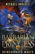 Cover: Reincarnated Wrath - Lmbpn Publishing