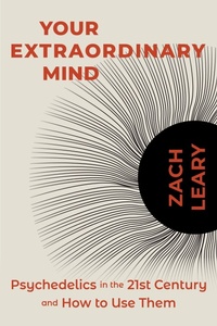 Enlarge image Cover: Your Extraordinary Mind - Sounds True Inc
