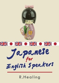 Abbildung von: Japanese for English Speakers - Churchouse Consultants LLP