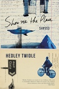 Cover: Show Me the Place - Jonathan Ball Publishers SA