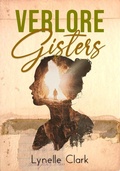 Cover: Verlore Gisters - Lynelle Clark