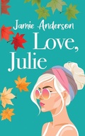 Cover: Love, Julie - TRM Publishing