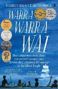 Cover: Warra Warra Wai - Scribner Australia