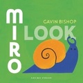 Cover: Miro / I Look - Gecko Press