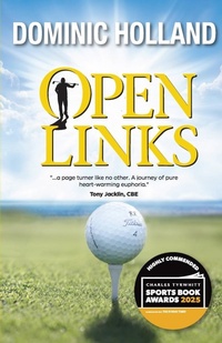 Enlarge image Cover: Open Links - Dom Holland Books