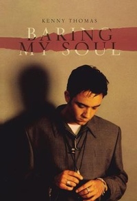 Enlarge image Cover: Baring My Soul - Horney Media And Publishing