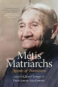 Cover: Metis Matriarchs - University of Regina Press