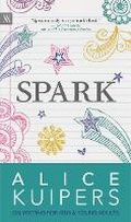 Cover: Spark - University of Regina Press