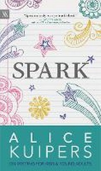 Enlarge image Cover: Spark - University of Regina Press