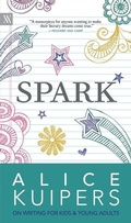 Cover: Spark - University of Regina Press