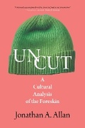 Cover: Uncut - University of Regina Press