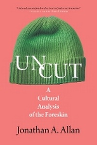 Enlarge image Cover: Uncut - University of Regina Press