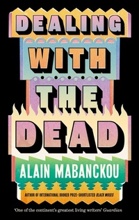 Enlarge image Cover: Dealing with the Dead - Serpent's Tail