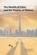 Cover: The Wealth of Cities and the Poverty of Nations - Agenda Publishing