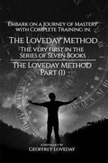 Cover: The Loveday Method&reg;"Part (1) - Liverpool Hypnotherapy Practice