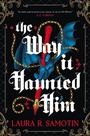 Cover: The Way It Haunted Him - Titan Books